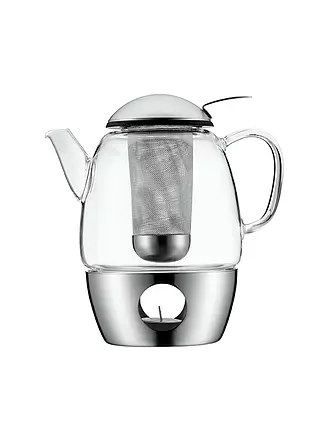 WMF | Tee-Set 3-teilig SmarTea 1,0l | transparent