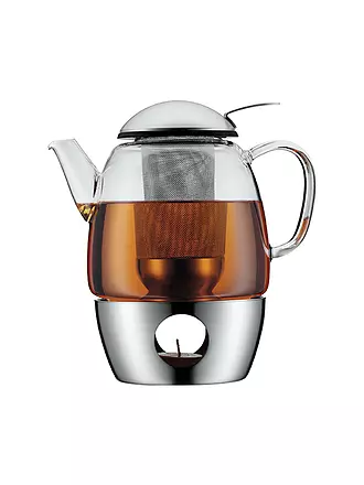 WMF | Tee-Set 3-teilig SmarTea 1,0l | transparent