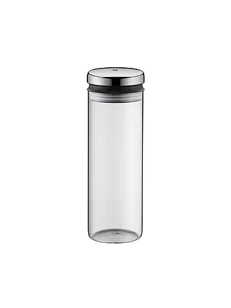 WMF | Vorratsdose 1,5l Depot | transparent