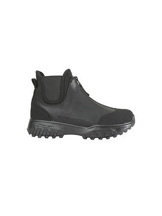 WODEN | Chelsea Boots DAGMAR | beige