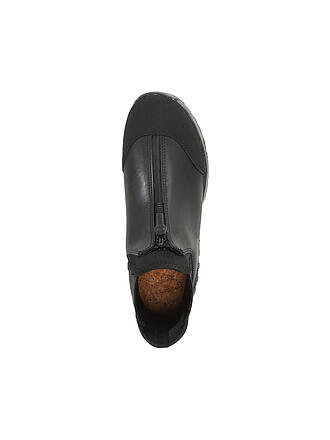 WODEN | Chelsea Boots DAGMAR | beige
