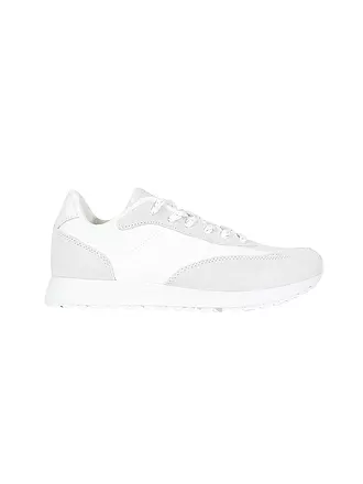 WODEN | Sneaker NELLIE SOFT | weiss