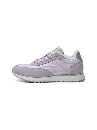 WODEN | Sneaker NELLIE | lila