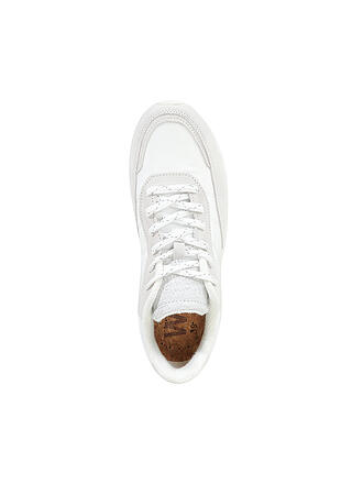 WODEN | Sneaker NELLIE | lila