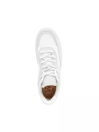WODEN | Sneaker NELLIE | lila