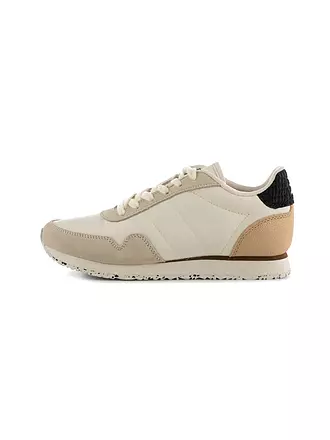 WODEN | Sneaker NORA III | creme