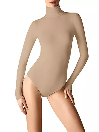 WOLFORD | Body COLORADO cafe au lait | beige