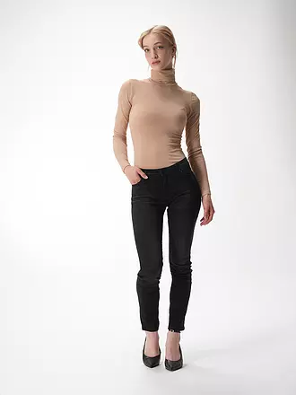 WOLFORD | Body COLORADO cafe au lait | beige
