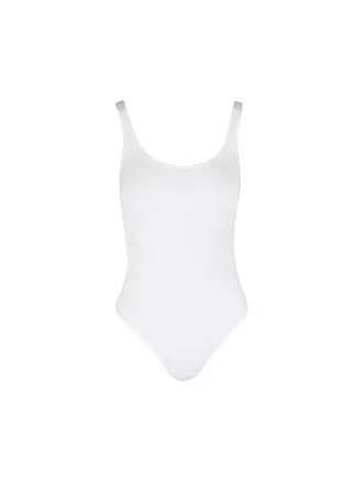 WOLFORD | Body JAMAIKA white | creme