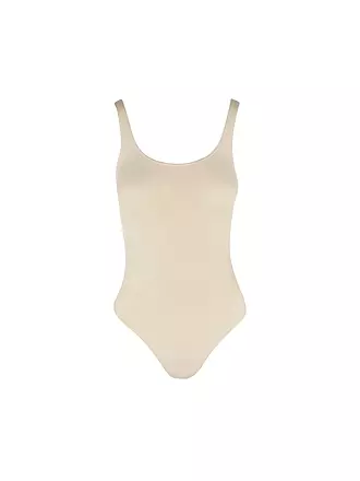 WOLFORD | Body JAMAIKA white | creme