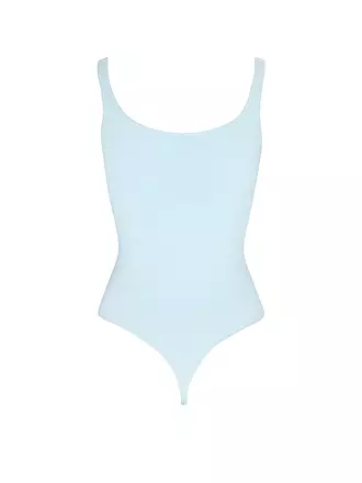 WOLFORD | Body JAMAIKA | weiss