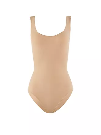 WOLFORD | Body black | beige