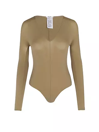 WOLFORD | Body | hellbraun