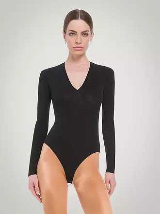 WOLFORD | Body | hellbraun