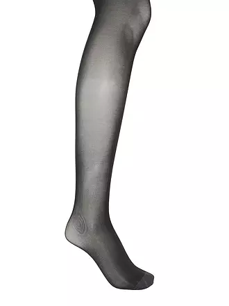 WOLFORD | Feinstrumpfhose INDIVIDUAL 20 DEN black | beige