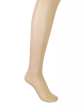 WOLFORD | Feinstrumpfhose NEON 40 admiral | beige