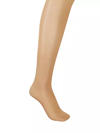 WOLFORD | Feinstrumpfhose NEON 40 admiral | hellbraun