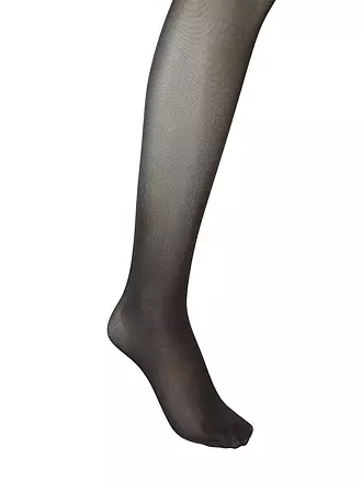 WOLFORD | Feinstrumpfhose NEON 40 admiral | grau