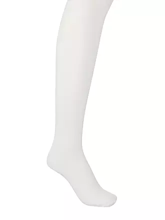 WOLFORD | Feinstrumpfhose VELVET DE LUXE 66 soft cacao | creme