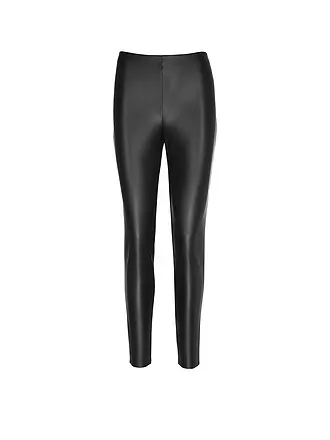 WOLFORD | Leggings | schwarz