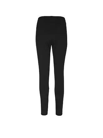 WOLFORD | Leggings | schwarz