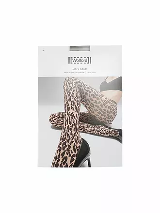 WOLFORD | Modestrumpfhose JOSEY | beige