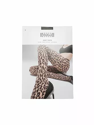 WOLFORD | Modestrumpfhose JOSEY | schwarz