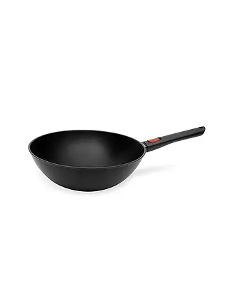 WOLL | Eco Lite Schwenkpfanne 30cm Antihaft | schwarz