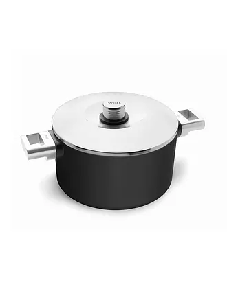 WOLL | Kochtopf mit Deckel 