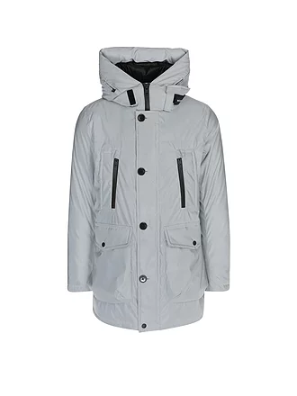 WOOLRICH