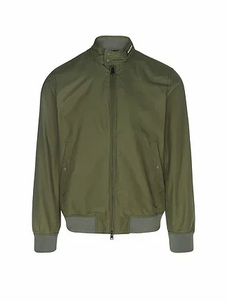 WOOLRICH