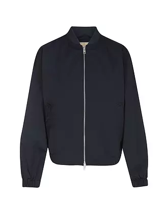 WOOLRICH | Blouson | dunkelblau