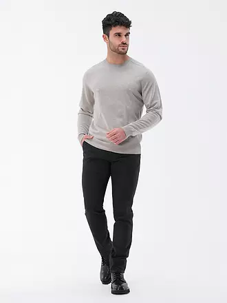 WOOLRICH | Boots | schwarz