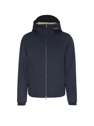 WOOLRICH | Daunenjacke MOUNTAIN PACIFIC | blau