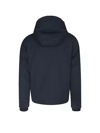 WOOLRICH | Daunenjacke MOUNTAIN PACIFIC | blau