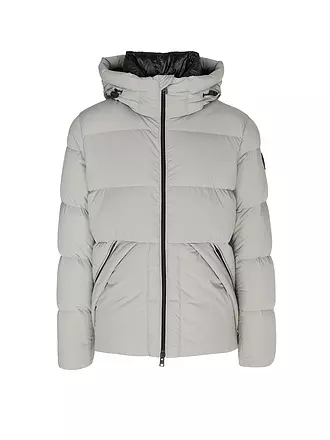 WOOLRICH | Daunenjacke SIERRA | beige