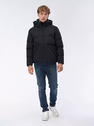 WOOLRICH | Daunenjacke SIERRA | 