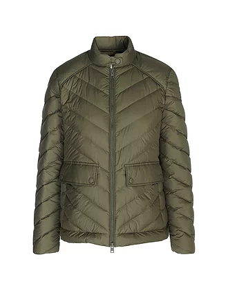 WOOLRICH