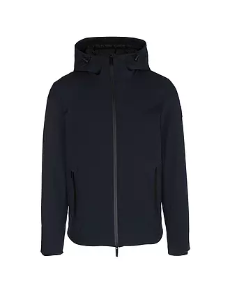 WOOLRICH | Daunenjacke | schwarz