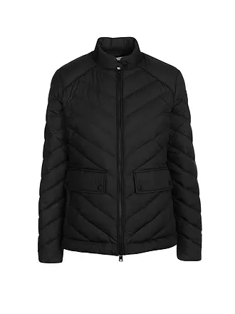 WOOLRICH | Daunenjacke | schwarz