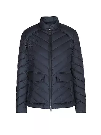 WOOLRICH | Daunenjacke | dunkelblau