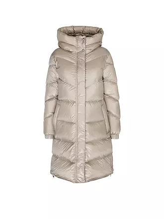 WOOLRICH | Daunenmantel ALIQUIPPA | 