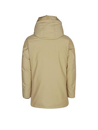 WOOLRICH | Daunenparka ARCTIC | schwarz