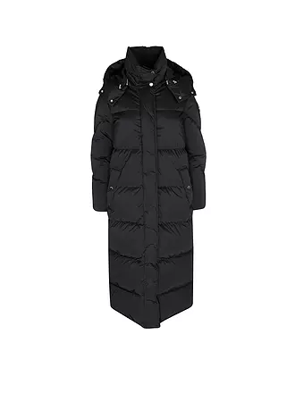 WOOLRICH | Daunenparka AURORA | dunkelblau