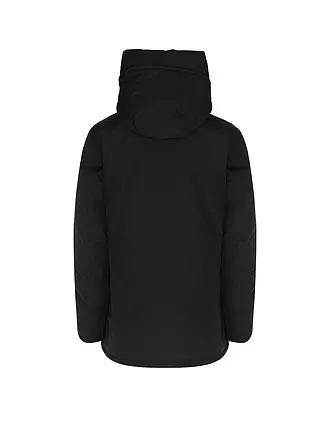 WOOLRICH | Daunenparka RAMAR | blau