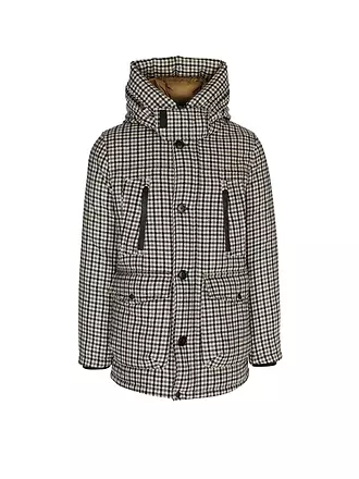 WOOLRICH | Daunenparka | beige