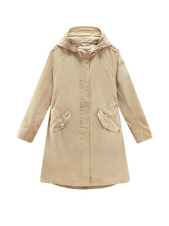 WOOLRICH | Parka | olive
