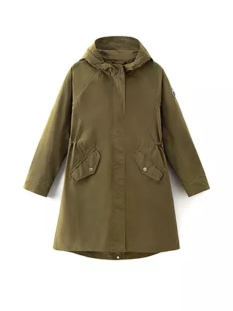WOOLRICH | Parka | beige