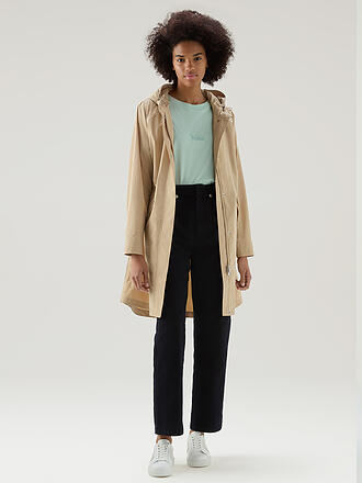 WOOLRICH | Parka | olive
