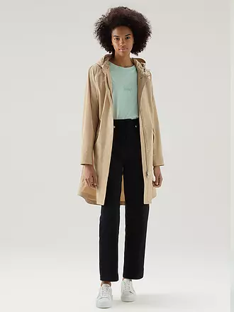 WOOLRICH | Parka | olive